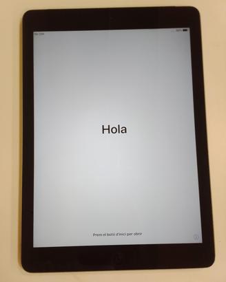 iPad Air 