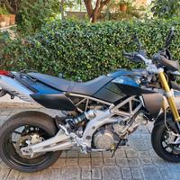 Aprilia Dorsoduro 750 - 19.000 km