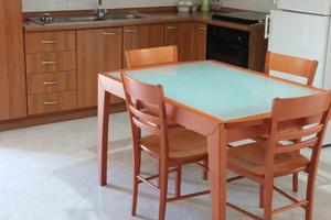 Trilocale anno intero