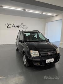 Fiat Panda 1.3 MJT 16V Dynamic