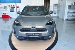 TOYOTA Yaris Cross 1.5 Hybrid 5p. E-CVT Trend