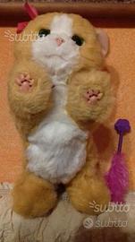 Daisy gattina elettronica