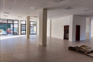 Locale commerciale/uffici
