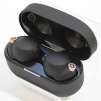 Cuffie Sony wf-1000xm4