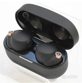 Cuffie Sony wf-1000xm4