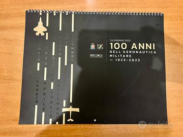 Set centenario Aeronautica Militare