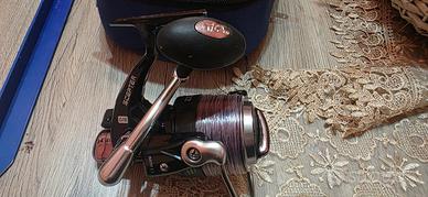 Attrezzatura Pesca Surfcasting Completa (Yuki Saik