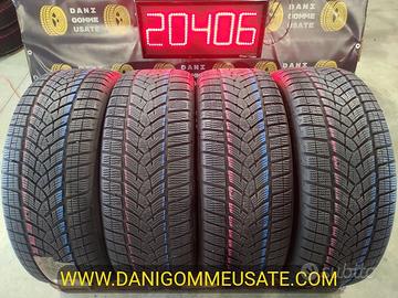 Sped.gratis-gomme 225 55 18 goodyear 70/90%