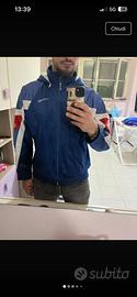 giacca tecnica champion usa 90