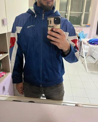 giacca tecnica champion usa 90