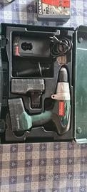 trapano - avvitatore Metabo SBP 18 Plus