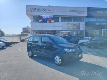 Citroen Berlingo BlueHDi 100 Combi N1