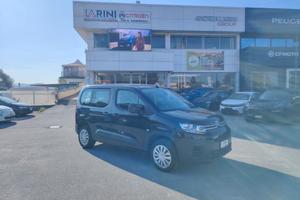 Citroen Berlingo BlueHDi 100 Combi N1