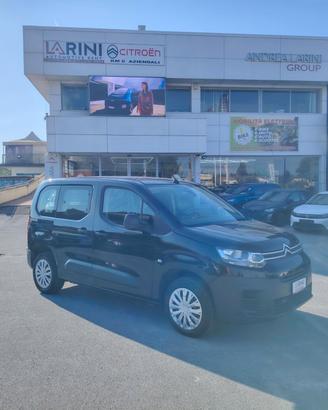 Citroen Berlingo BlueHDi 100 Combi N1