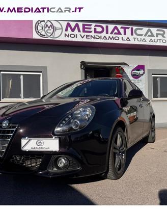 ALFA ROMEO Giulietta 1.6 JTDm-2 105 CV Exclusive