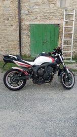 Yamaha fz6