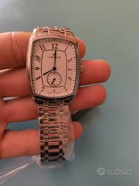 OROLOGIO UOMO LORENZ TRIOMPHE - NUOVO