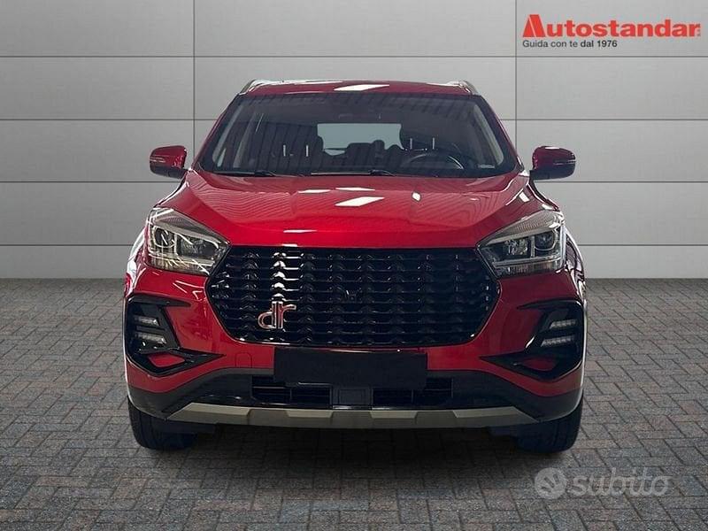DR Automobiles Dr 5 2023 photo 2