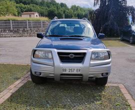 SUZUKI Grand Vitara - 1998