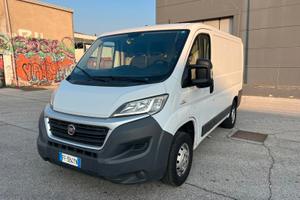 FIAT DUCATO 2.0 Multijet L1H1