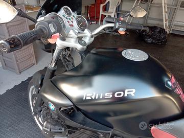 moto BMW 1150  R