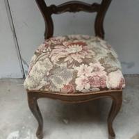 Sedie in legno 3 prezzo di tutte e 3