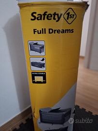 Lettino da campeggio