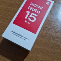Xiaomi Redmi 15 Pro 256GB
