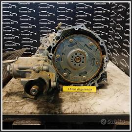 Cambi Automatici e Robotizzati BMW Serie 1 F40 Ber