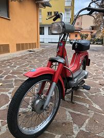 Piaggio BOXER 2 - 1977