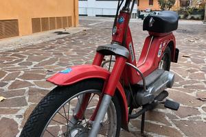Piaggio BOXER 2 - 1977