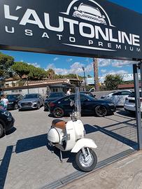 Piaggio Vespa 125 PX PX125 3