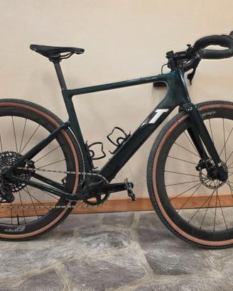 Gravel 3T Exploro Ultra 2024 Tg. 54 (M)