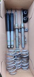 Kit ammortizzatori bilstein smart 451