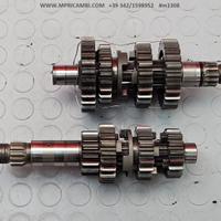 CAMBIO GEAR YAMAHA YZF 450 2003 2005 YZ-F WRF 2004