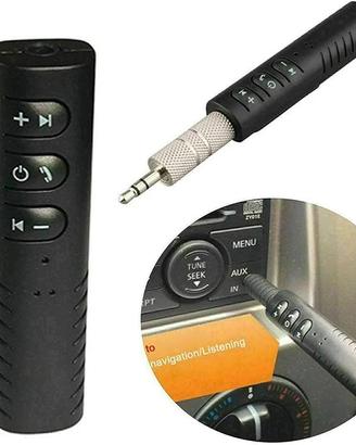 trasmettitore ricevitore bluetooth mini