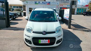 Fiat Panda 0.9 TwinAir Turbo Natural Power Lounge