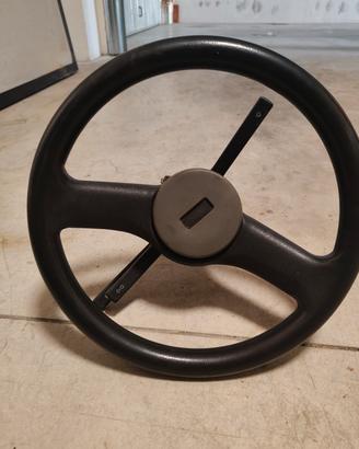 volante completo FIAT CINQUECENTO FINO A 1998
