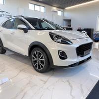 Ford Puma 1.0 EcoBoost 125 CV S&S ST-Line X