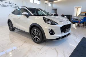 Ford Puma 1.0 EcoBoost 125 CV S&S ST-Line X