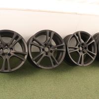 Cerchi in lega Opel Ampera E Astra K Mokka 16