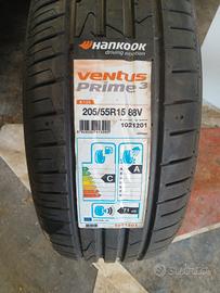 Gomme nuove
