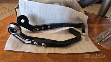 Paraleva per moto manubrio 22 mm