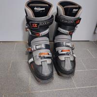 SCARPONI DA ALPINISMO GARMONT DYNAMITE N.42,5