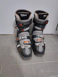 SCARPONI DA ALPINISMO GARMONT DYNAMITE N.42,5