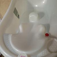 Vaschetta bagnetto neonati "Onda" Ok Baby