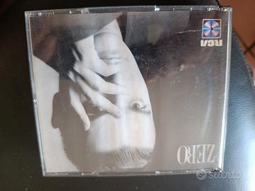 box di 2 CD renato zero.       Zero 