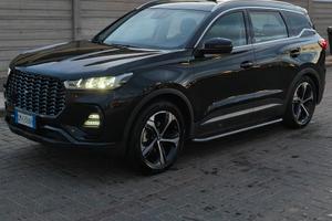 DR 6.0 1.5 Turbo GPL