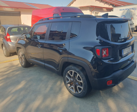 Jeep Renegade Limited
