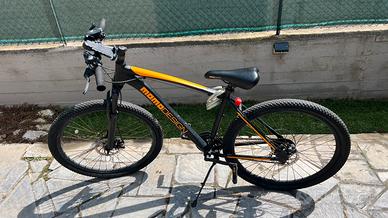 Bici mountain-bike da 27,5 pollici